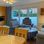 Lindemann 1, Knudtsenweg Ferienhaus Wyk auf Föhr