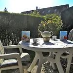 Lindemann 1, Knudtsenweg Ferienhaus Wyk auf Föhr