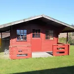 Lindemann 1, Knudtsenweg Ferienhaus *