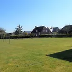 Lindemann 1, Knudtsenweg Ferienhaus Wyk auf Föhr
