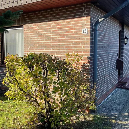 Gaestehaus Lindemann 1, Knudtsenweg Wyk auf Föhr