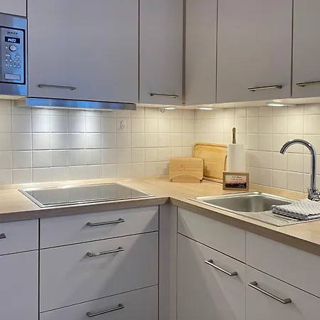 Gaestehaus Lindemann 1, Knudtsenweg Wyk auf Föhr