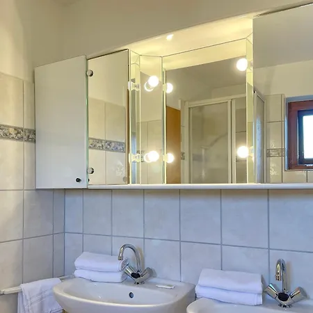 Σπίτι διακοπών Gaestehaus Lindemann 1, Knudtsenweg *