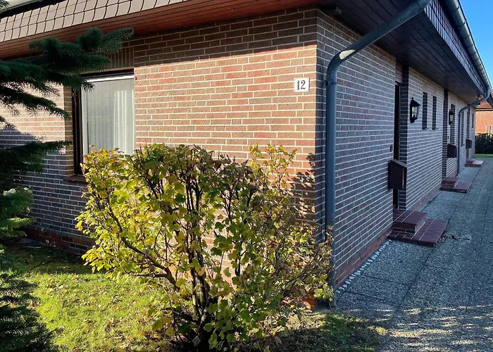 Gaestehaus Lindemann 1, Knudtsenweg Wyk auf Föhr