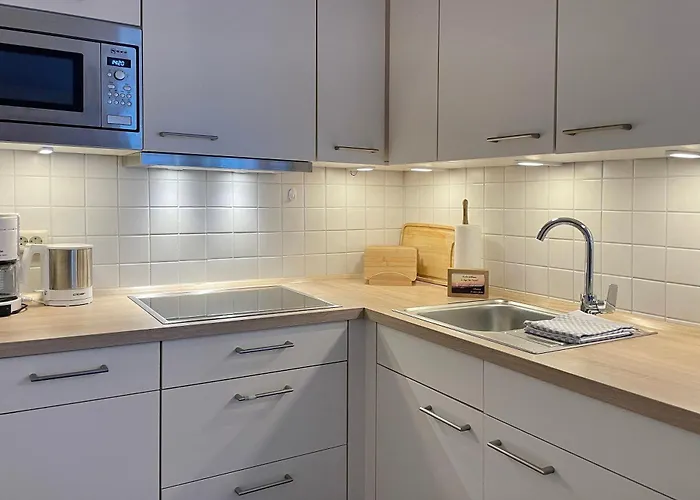 Gaestehaus Lindemann 1, Knudtsenweg Wyk auf Föhr