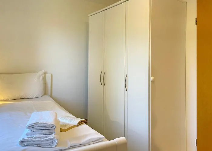 Gaestehaus Lindemann 1, Knudtsenweg