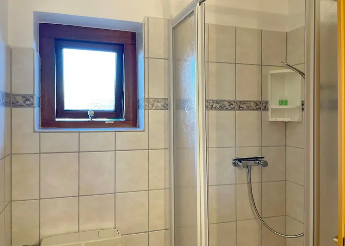 Gaestehaus Lindemann 1, Knudtsenweg *