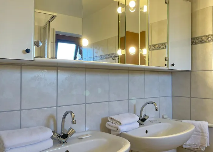 Gaestehaus Lindemann 1, Knudtsenweg Tatil Evi